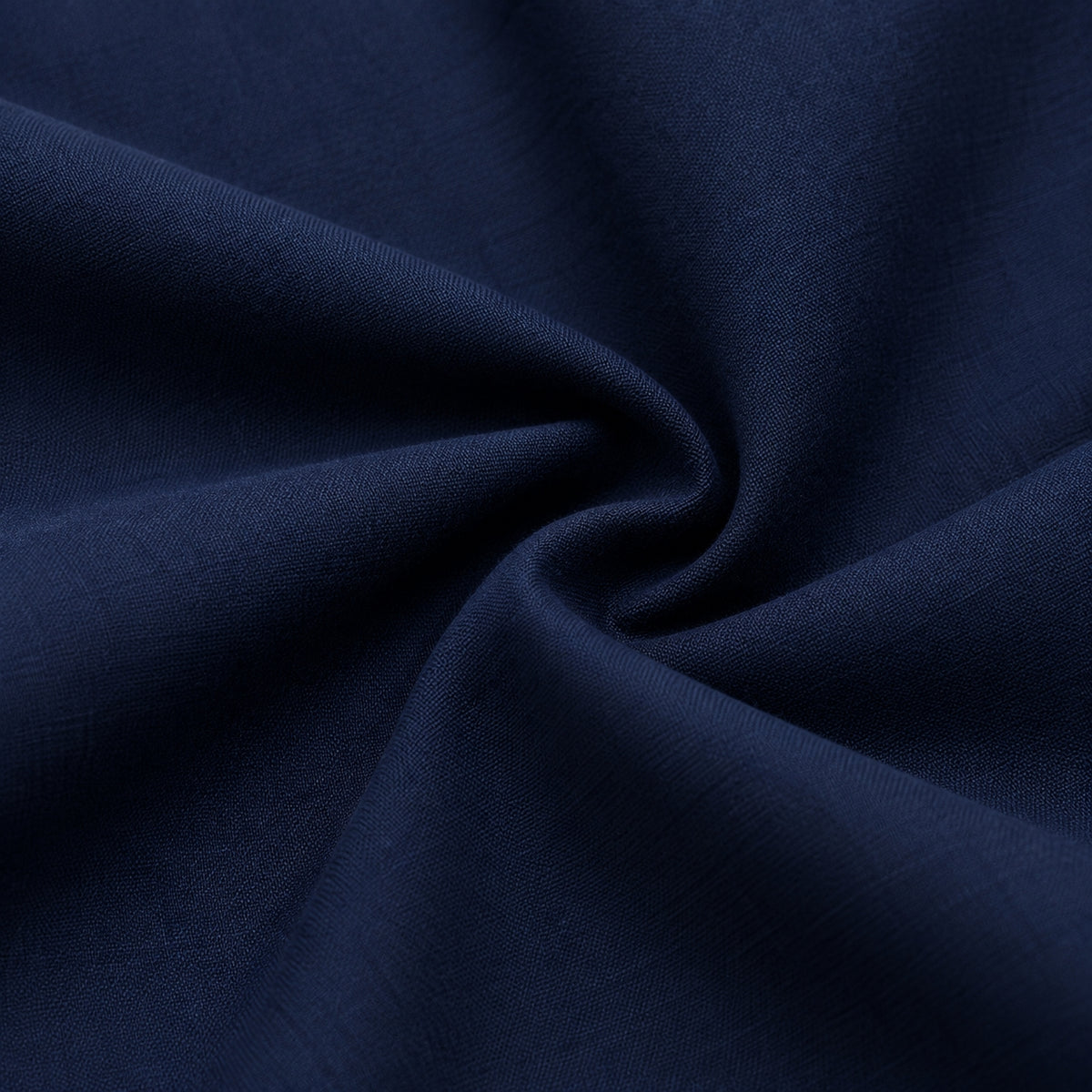Calm Shirt - Navy Blue