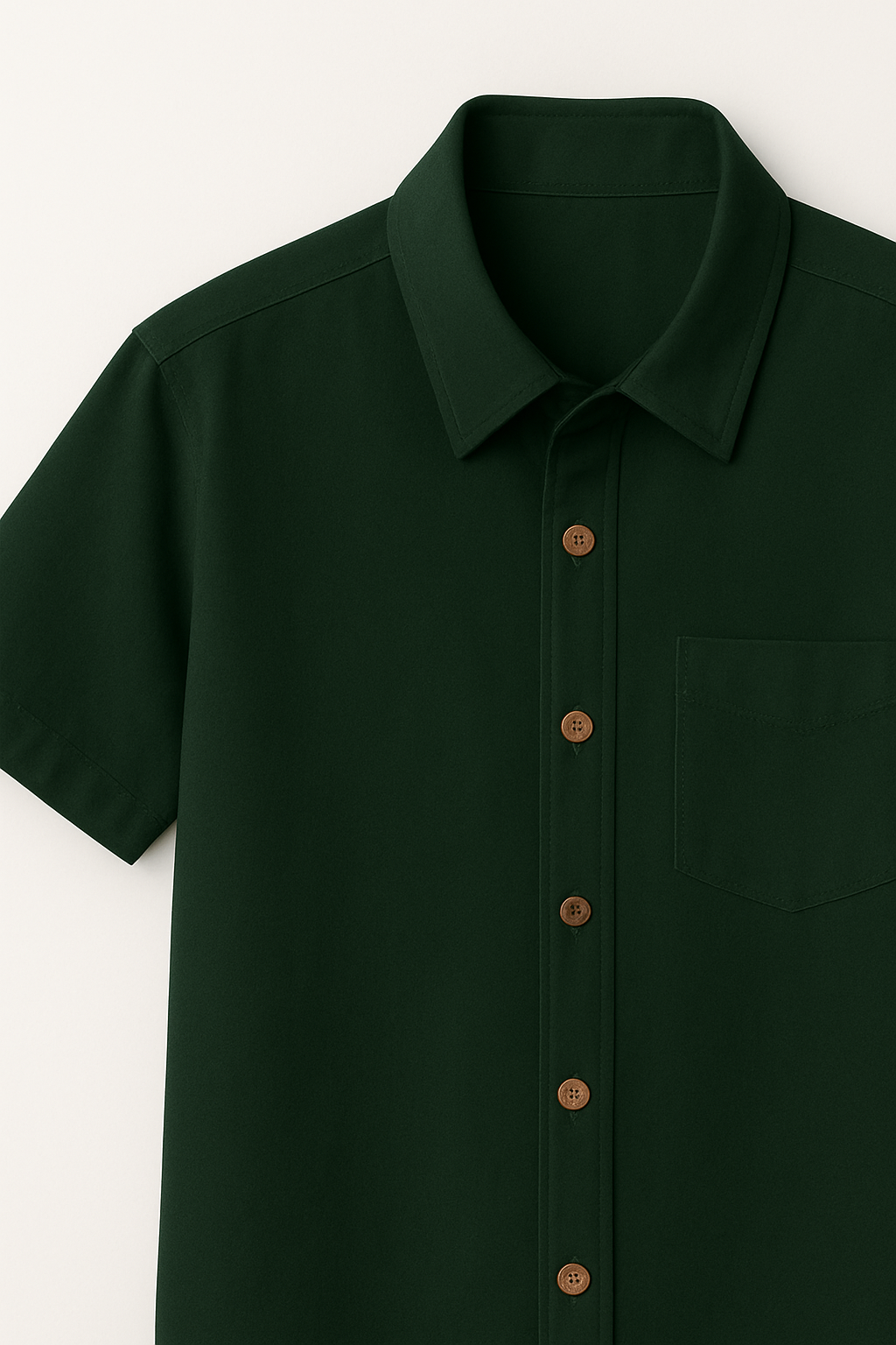 Evergreen Shirt Crefa